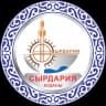 Coat of arms of Syrdariya District