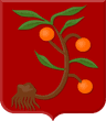 Coat of arms of Zuilichem