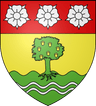 Wappen von Draveil