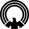 Coat of arms of Mitaka