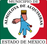 Coat of arms of Almoloya de Alquisiras Municipality