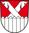 Wappen von Thune