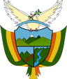 Coat of arms of Ataco