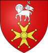Coat of arms of Biot