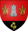 Wappen von Valenton