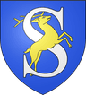 Wappen von Seyssel