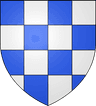 Coat of arms of Les Pennes-Mirabeau