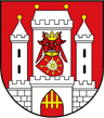 Wappen von Uedem