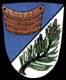 Wappen von Tiefenbach (Oberstdorf)