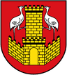 Wappen von Kranenburg