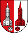 Wappen von Kerken