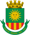Coat of arms of Suaita