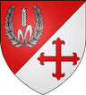 Wappen von Juilly