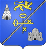Coat of arms of Ambarès-et-Lagrave