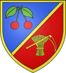 Wappen von Guignes