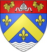 Wappen von Triel-sur-Seine