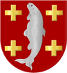 Coat of arms of Wadenoijen