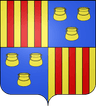 Wappen von Saint-Pée-sur-Nivelle