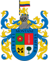 Coat of arms of Bucaramanga