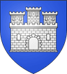 Wappen von Saint-Paul-Trois-Châteaux