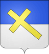 Coat of arms of Aimargues