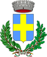 Coat of arms of Avio