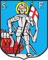 Wappen von Narol
