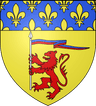 Wappen von Savigny-sur-Orge