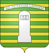 Coat of arms of Uchaud