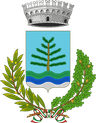 Coat of arms of Baselga di Piné