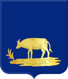 Coat of arms of Niftrik