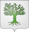 Coat of arms of Saint-Dionisy