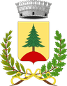 Coat of arms of Bocenago