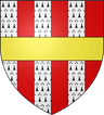 Coat of arms of Saint-Roman-de-Codières