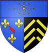 Wappen von Athis-Mons
