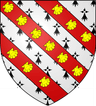 Wappen von Lambersart