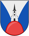 Coat of arms of Laives