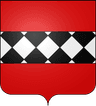 Coat of arms of Carsan