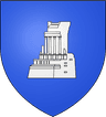 Coat of arms of La Turbie