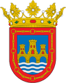 Coat of arms of Tudela