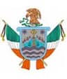 Coat of arms of Santa Cruz de Juventino Rosas Municipality