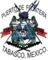 Coat of arms of Frontera