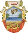 Coat of arms of Tecuala Municipality