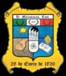 Coat of arms of Matamoros