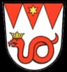 Coat of arms of Dagersheim
