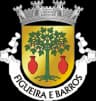 Coat of arms of Figueira e Barros