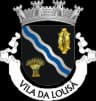 Coat of arms of Freguesia de Lousã