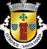 Wappen von Freguesia de Santa Maria