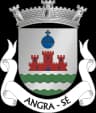 Wappen von Sé (Angra do Heroísmo)