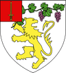 Wappen von Vigny